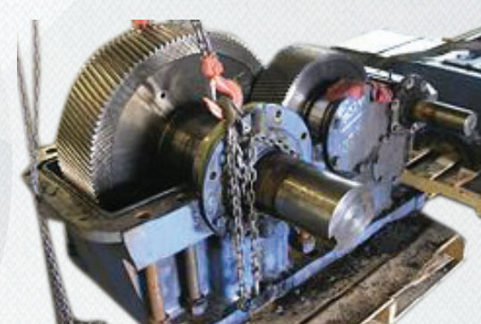 engine